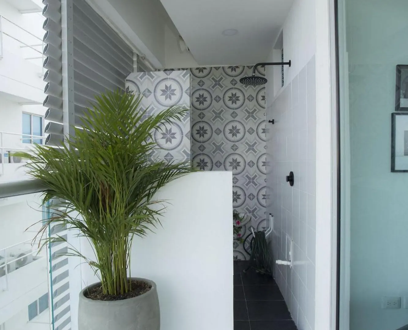 Apartamento Condominio Frente Al Mar Con Acceso Directo A La Playa Morros Epic. Cartagena Colombia