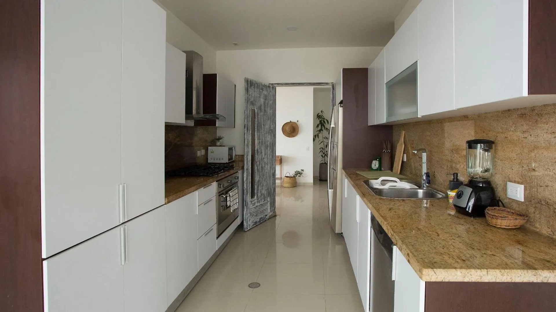 Apartamento Condominio Frente Al Mar Con Acceso Directo A La Playa Morros Epic. Cartagena