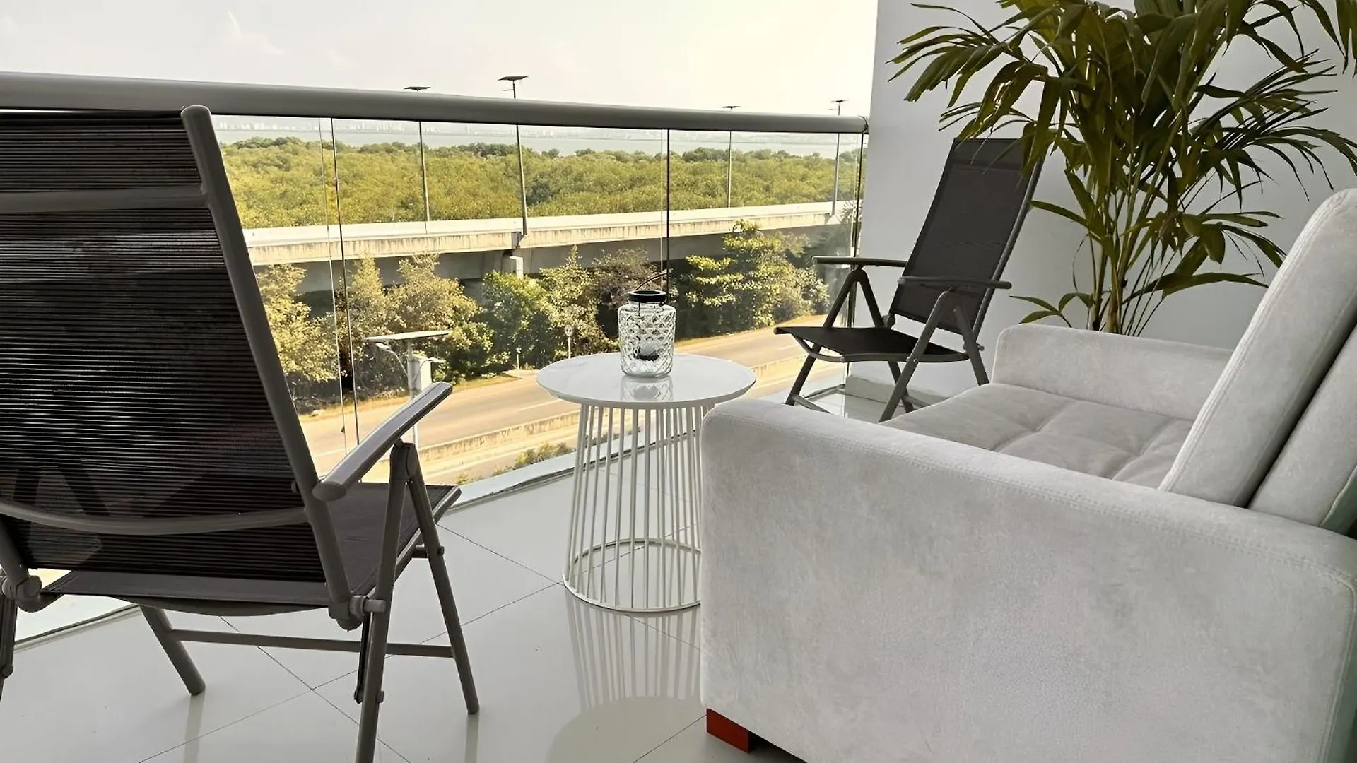 Apartamento Condominio Frente Al Mar Con Acceso Directo A La Playa Morros Epic. Cartagena