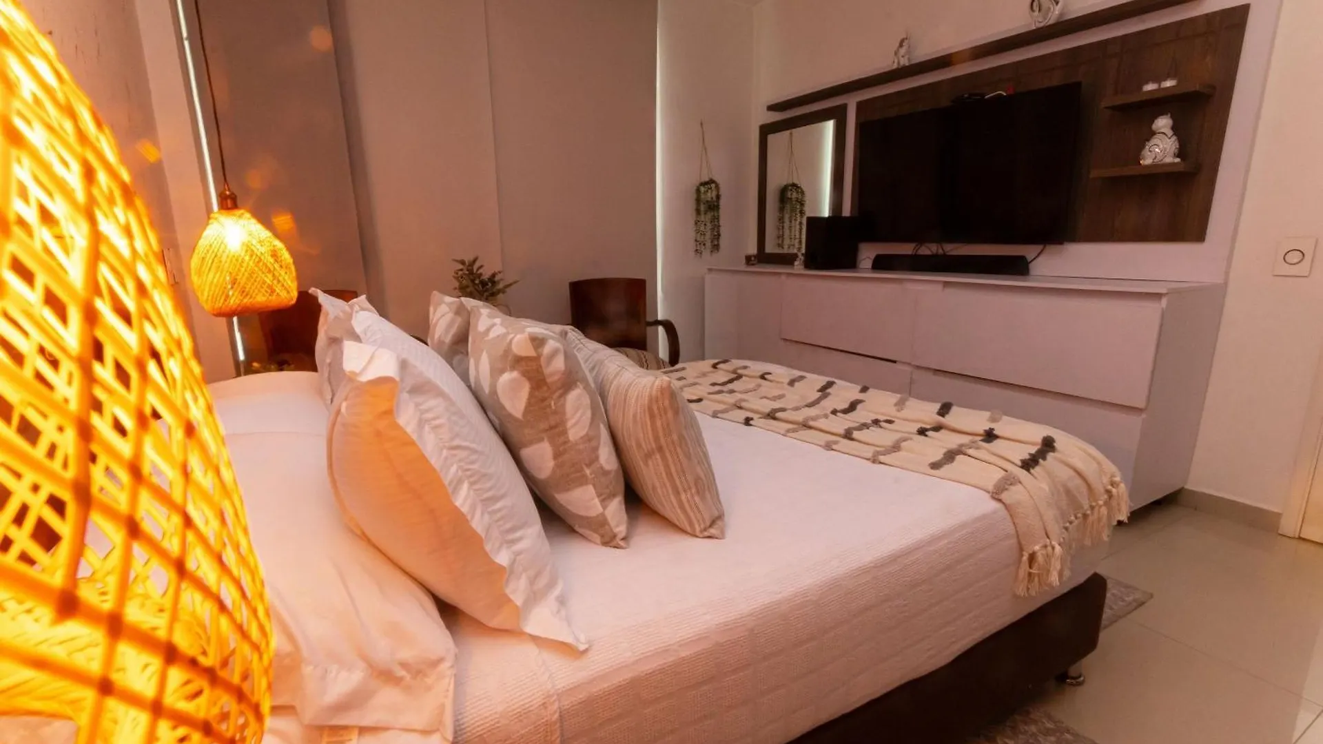 Apartamento Condominio Frente Al Mar Con Acceso Directo A La Playa Morros Epic. Cartagena Colombia