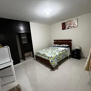 Agradable Y Confortable Apartamento En Apartamento Bogotá