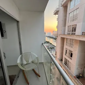  Apartamento Paz Y En