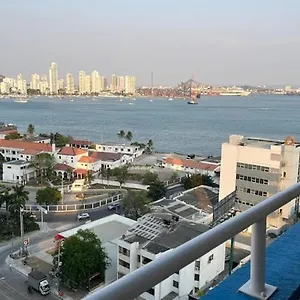  Apartamento Edificio Portofino Vistas De