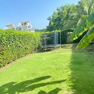  Apartamento Apartamento Vacacional Cerca A Playa